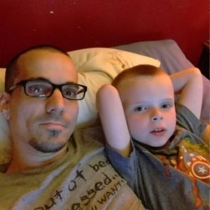 Meet your Posher, Bryan